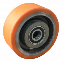 wheel 150mm series 28 - ball bearing