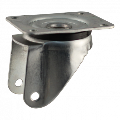 swivel support 130mm 11 Plate mounting
