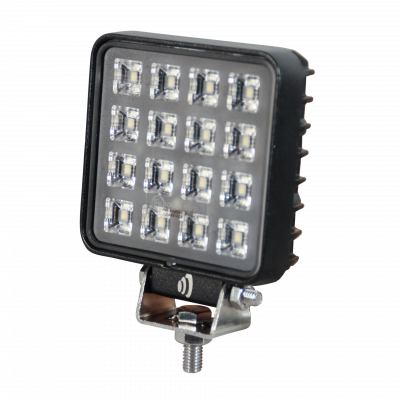 LED werklamp 9-32V DCV 16W