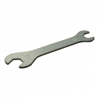 Open-end spanner