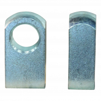 Gasdruckfeder star blockierbar (S) 10-28 130mm 405mm 500N