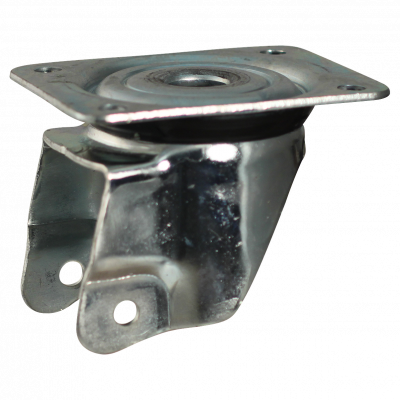 swivel support 80mm 91 Plate mounting