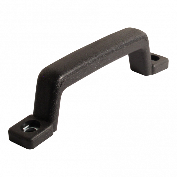 Een centrale tool die een belangrijke rol speelt kever boog handgreep PVC zwart binnenwerk metaal - Protempo B.V.