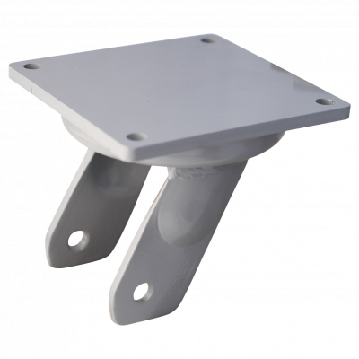 swivel support 150mm 20 Plate mounting