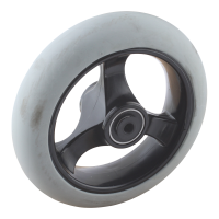 wheel 175mm serie 62 ball bearing